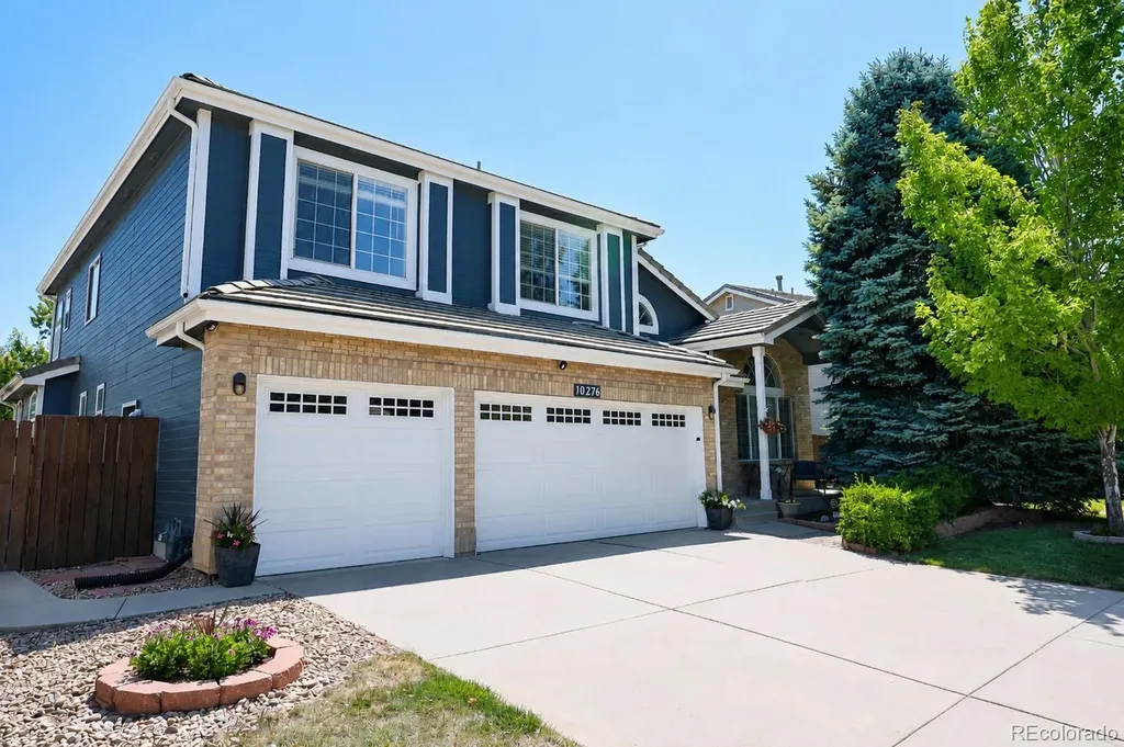 10276 Jill Avenue Littleton CO 80130