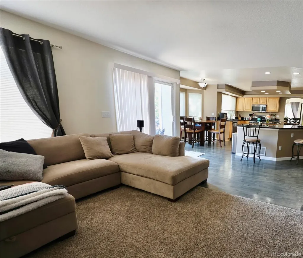 10276 Jill Avenue Littleton CO 80130