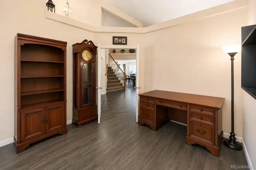 10276 Jill Avenue Littleton CO 80130