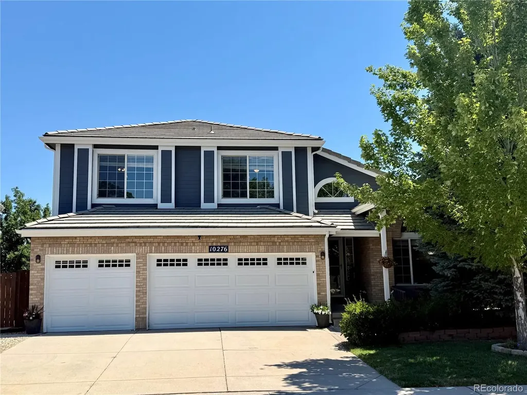 10276 Jill Avenue Littleton CO 80130