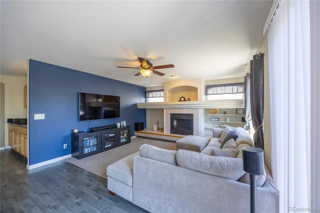 10276 Jill Avenue Littleton CO 80130