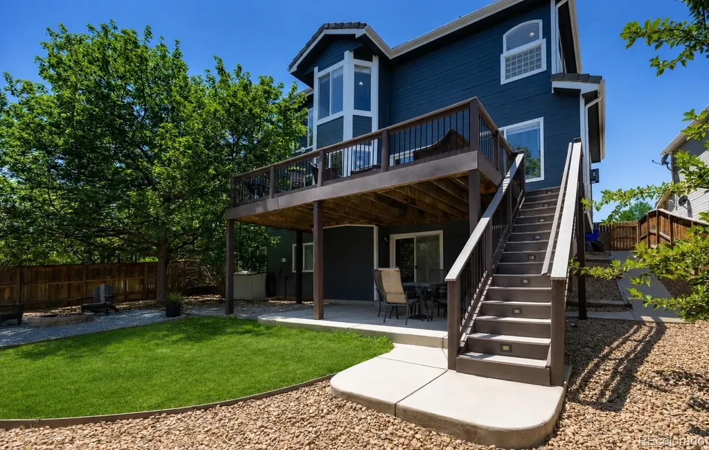 10276 Jill Avenue Littleton CO 80130