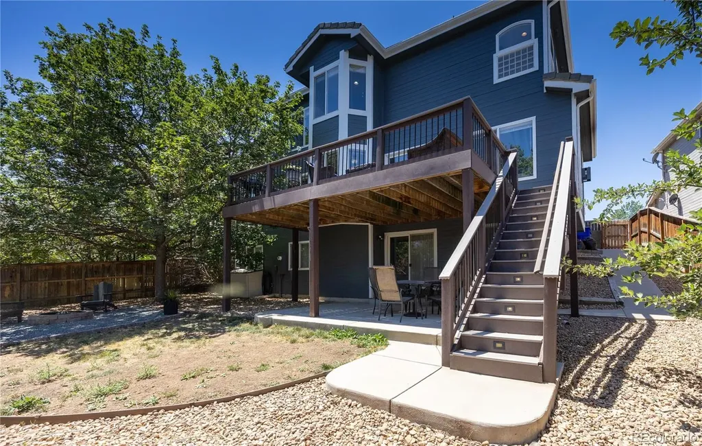 10276 Jill Avenue Littleton CO 80130