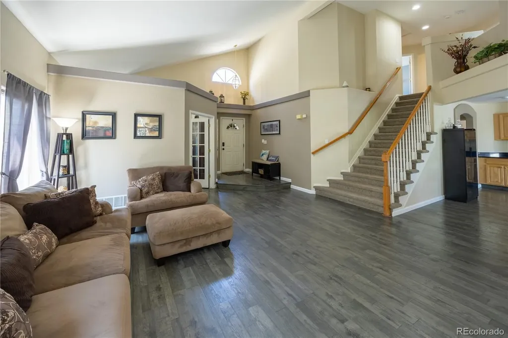 10276 Jill Avenue Littleton CO 80130