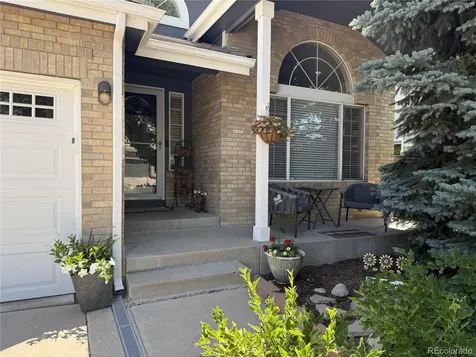 10276 Jill Avenue Littleton CO 80130