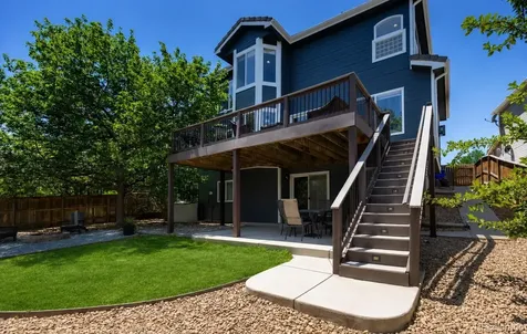 10276 Jill Avenue Littleton CO 80130
