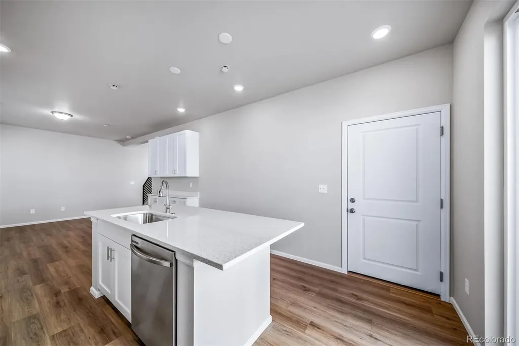 3934 N Rome Street Aurora CO 80019