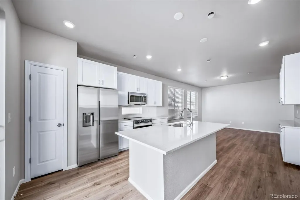 3934 N Rome Street Aurora CO 80019