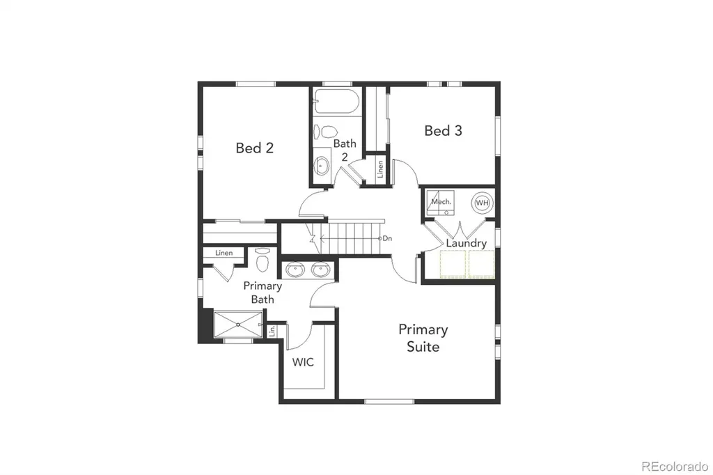 3934 N Rome Street Aurora CO 80019
