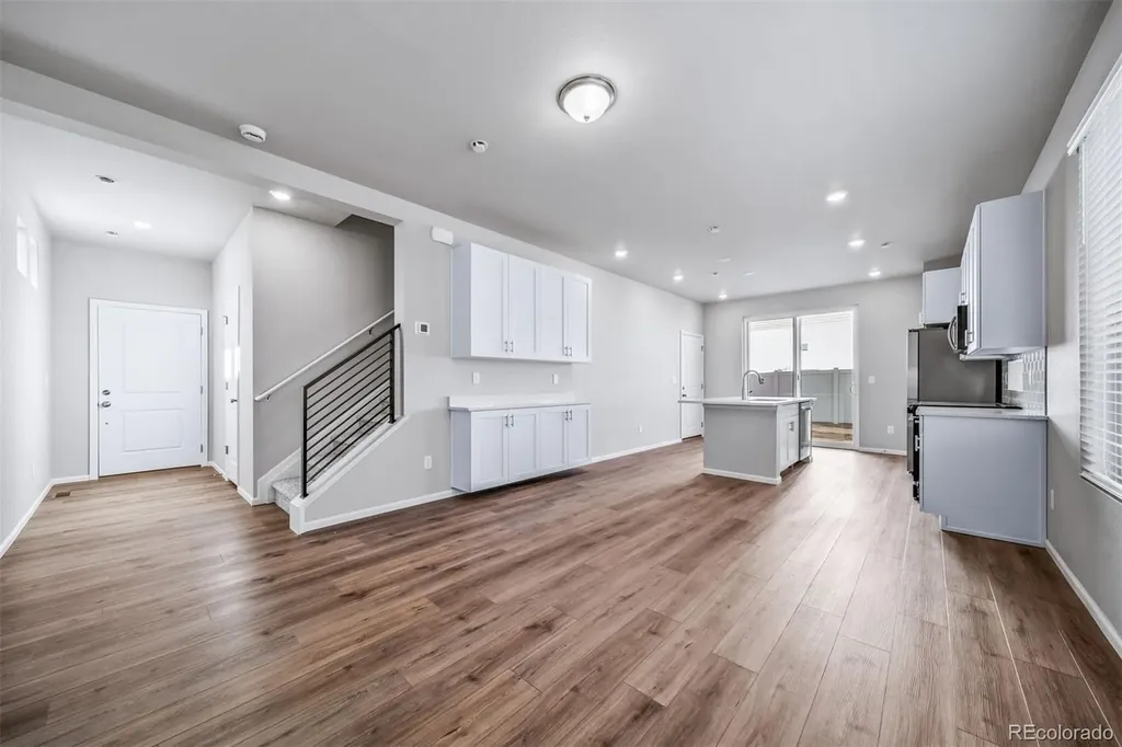 3934 N Rome Street Aurora CO 80019