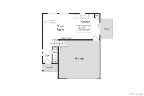 3934 N Rome Street Aurora CO 80019