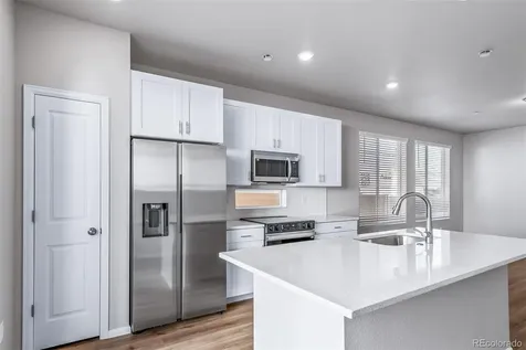 3934 N Rome Street Aurora CO 80019