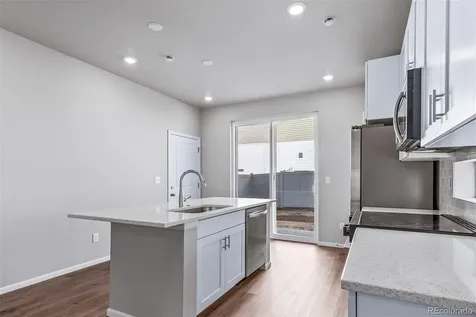 3934 N Rome Street Aurora CO 80019
