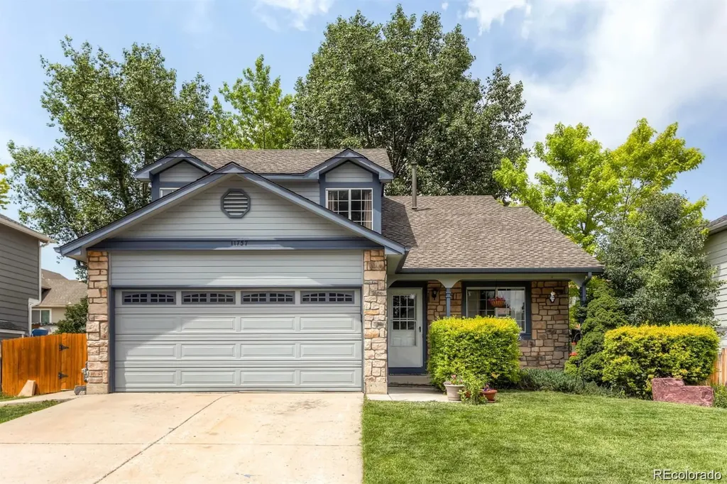 11757 W Berry Avenue Littleton CO 80127