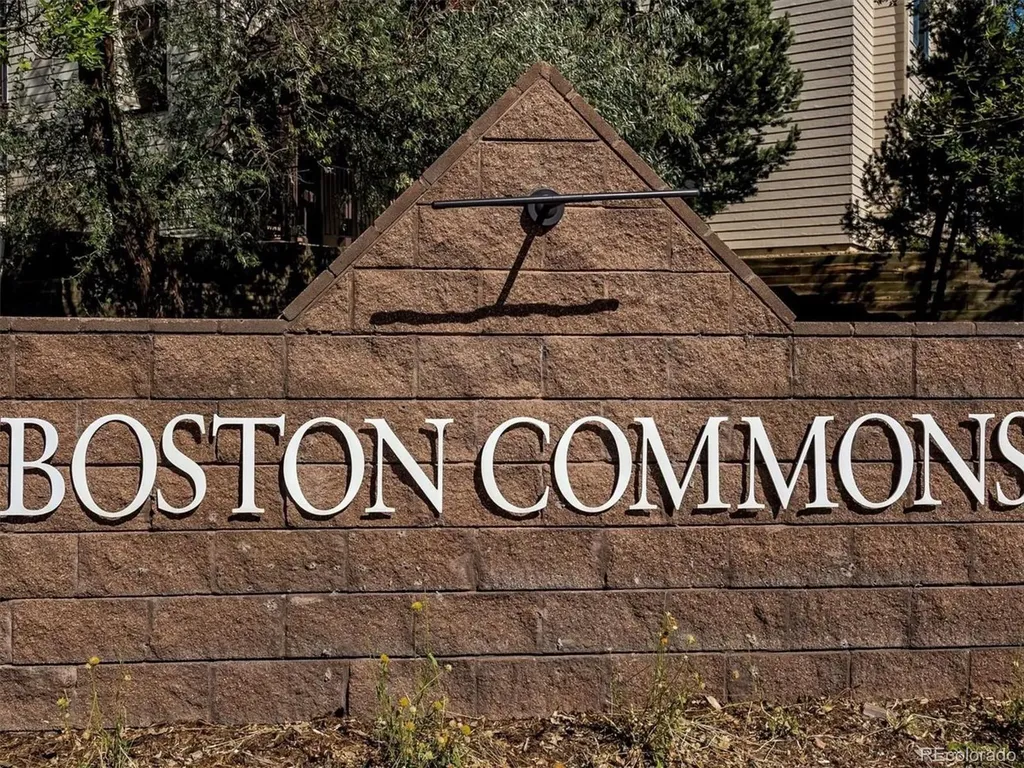 6380 S Boston Street Greenwood Village CO 80111