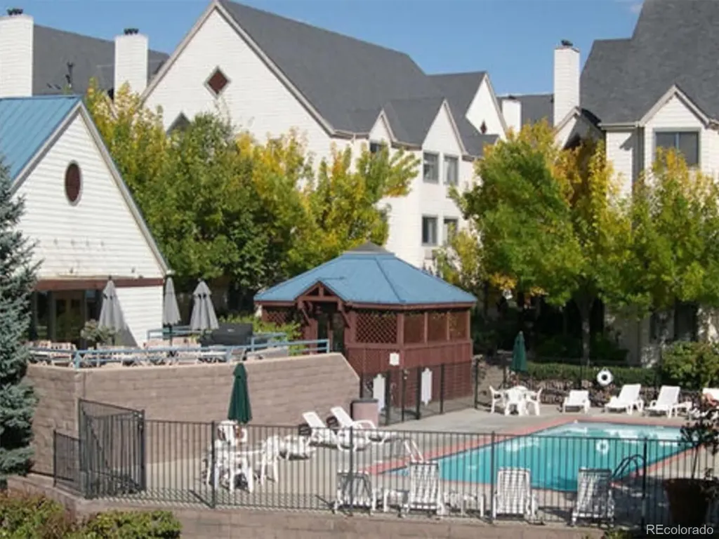 6380 S Boston Street Greenwood Village CO 80111