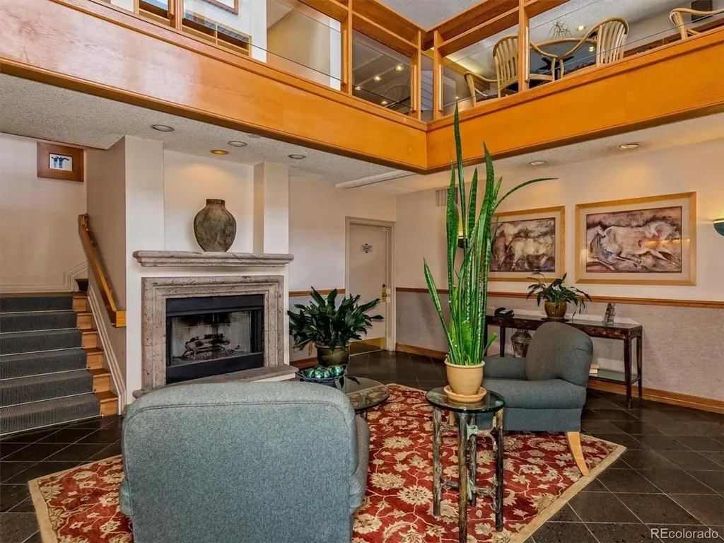 6380 S Boston Street Greenwood Village CO 80111