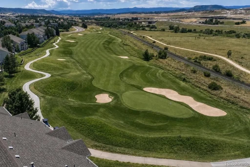2933 Newport Circle Castle Rock CO 80104