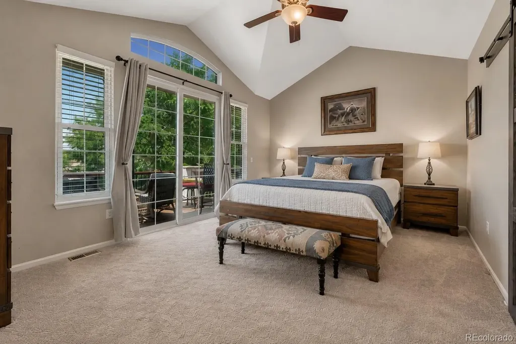 2933 Newport Circle Castle Rock CO 80104