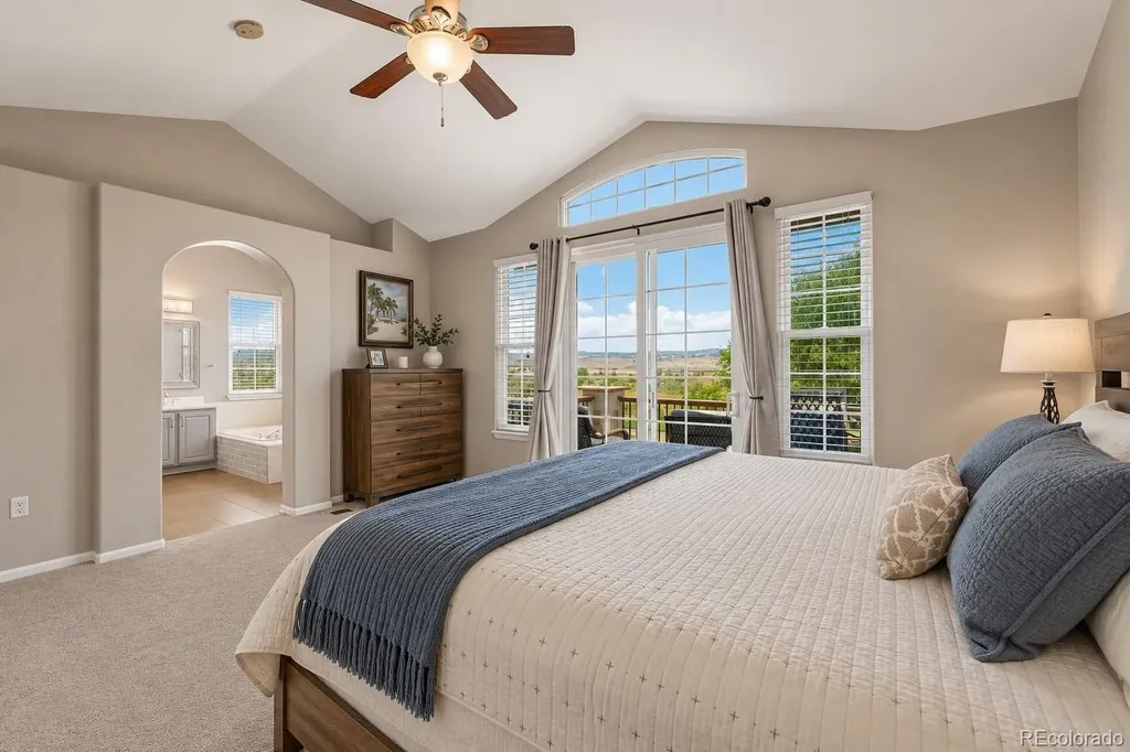 2933 Newport Circle Castle Rock CO 80104