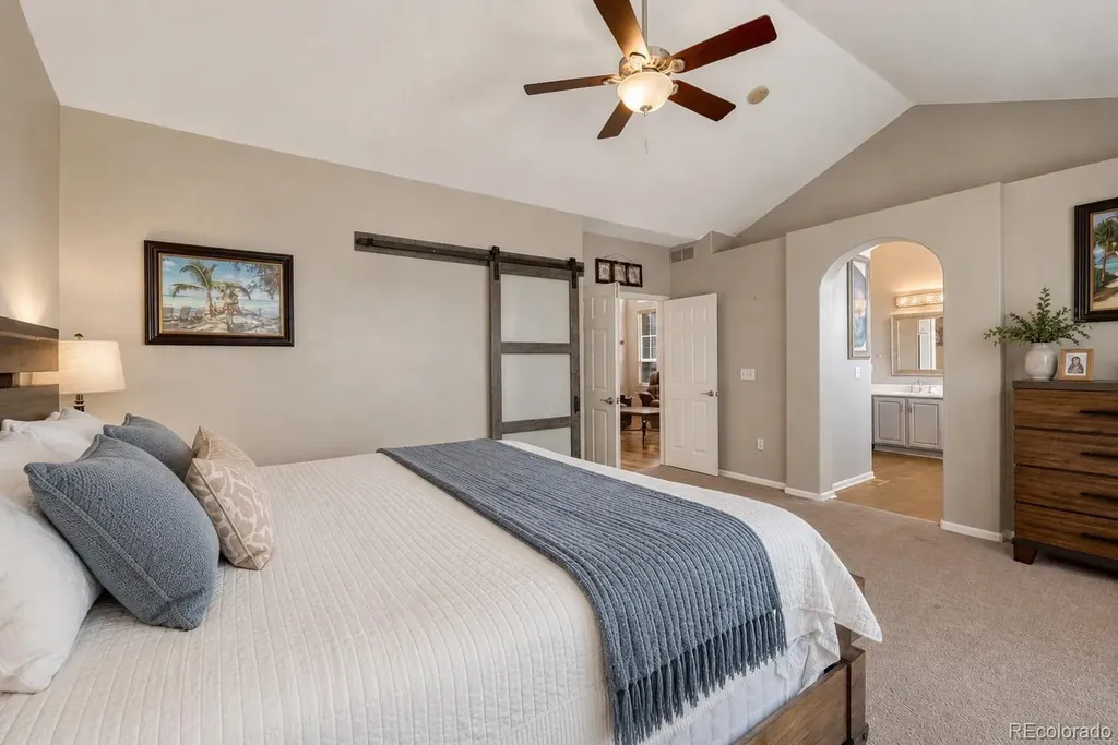 2933 Newport Circle Castle Rock CO 80104
