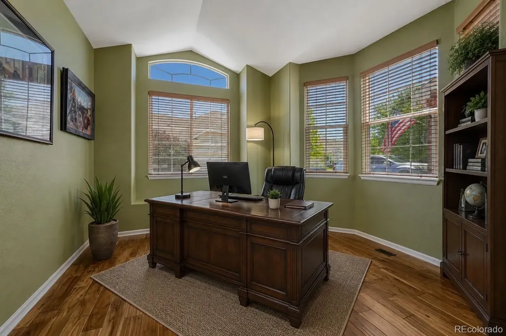 2933 Newport Circle Castle Rock CO 80104