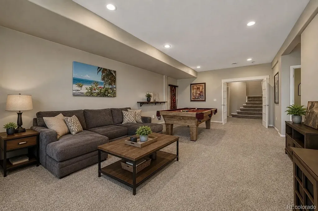 2933 Newport Circle Castle Rock CO 80104