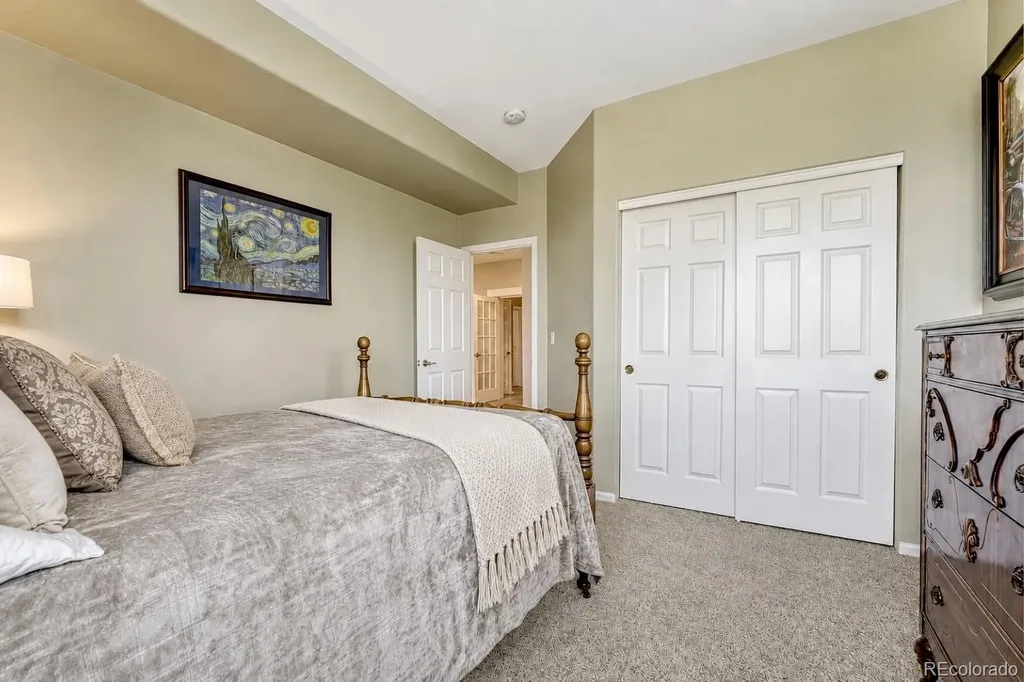 2933 Newport Circle Castle Rock CO 80104