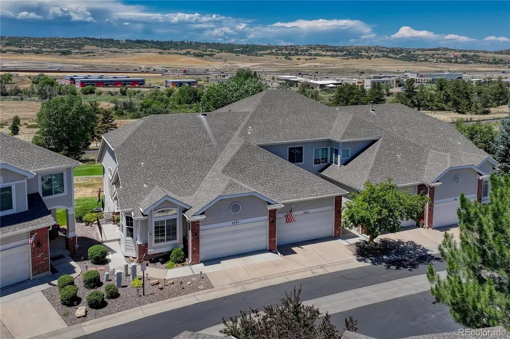 2933 Newport Circle Castle Rock CO 80104