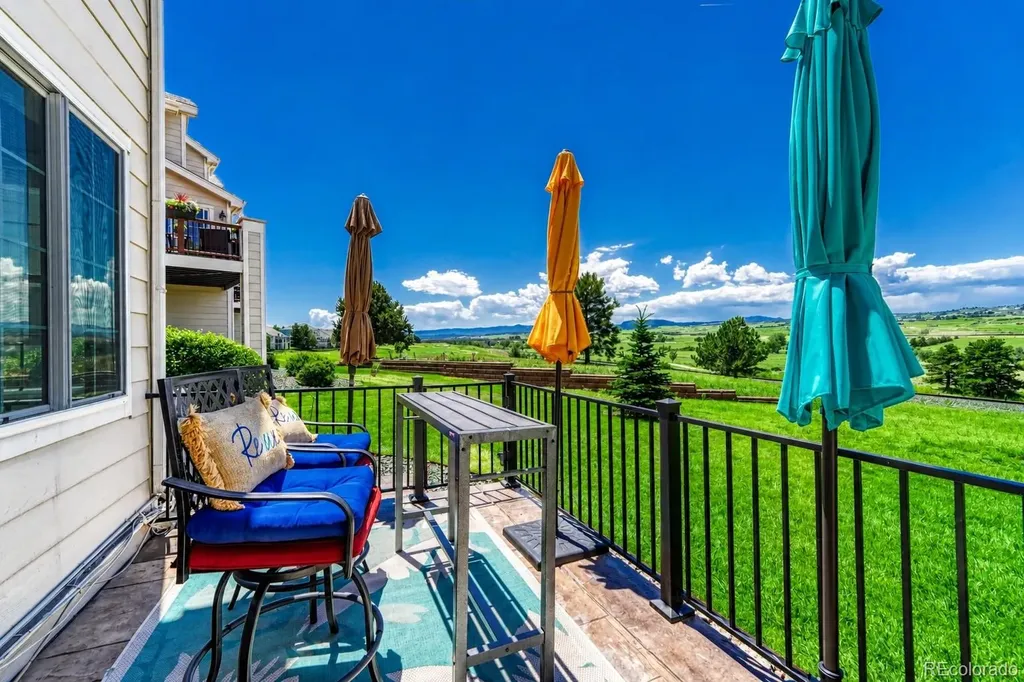 2933 Newport Circle Castle Rock CO 80104
