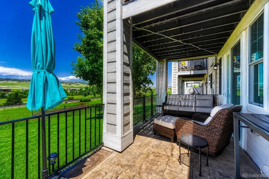 2933 Newport Circle Castle Rock CO 80104