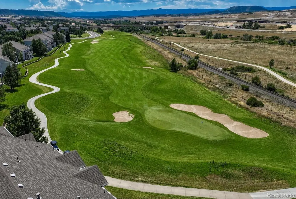 2933 Newport Circle Castle Rock CO 80104