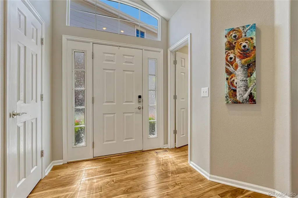 2933 Newport Circle Castle Rock CO 80104