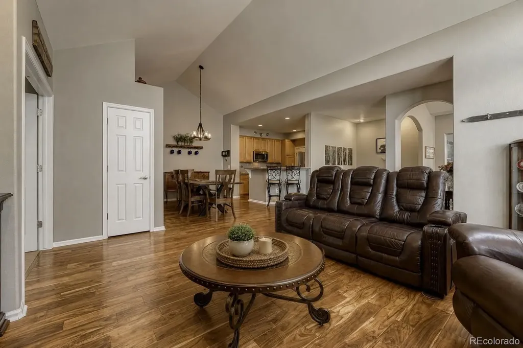 2933 Newport Circle Castle Rock CO 80104