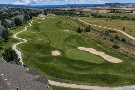 2933 Newport Circle Castle Rock CO 80104