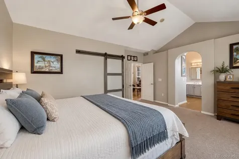2933 Newport Circle Castle Rock CO 80104