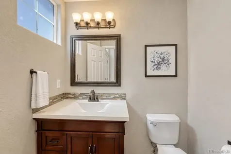 2933 Newport Circle Castle Rock CO 80104
