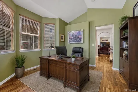 2933 Newport Circle Castle Rock CO 80104