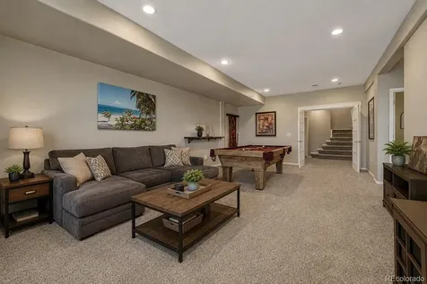 2933 Newport Circle Castle Rock CO 80104