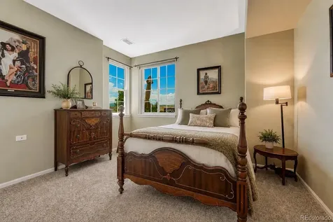 2933 Newport Circle Castle Rock CO 80104