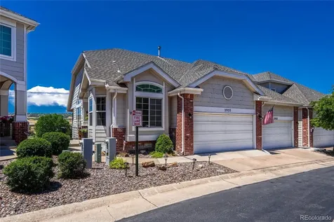2933 Newport Circle Castle Rock CO 80104