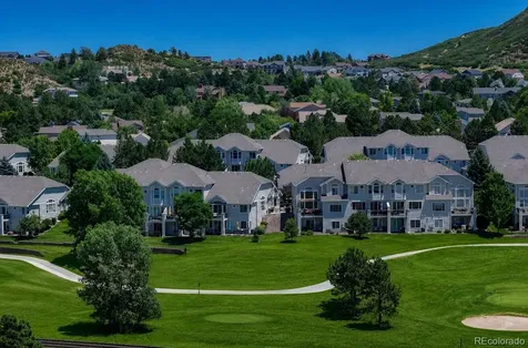 2933 Newport Circle Castle Rock CO 80104