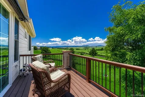 2933 Newport Circle Castle Rock CO 80104
