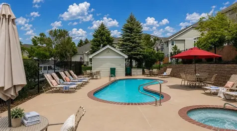 2933 Newport Circle Castle Rock CO 80104