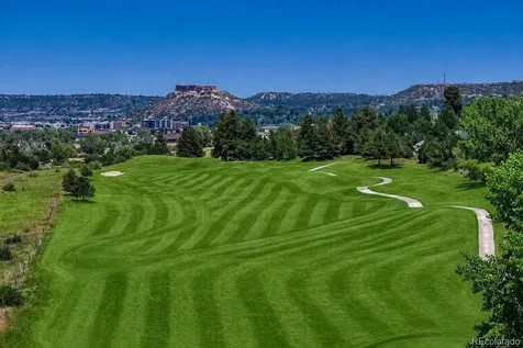 2933 Newport Circle Castle Rock CO 80104