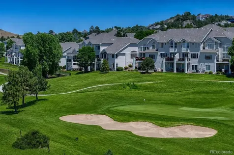 2933 Newport Circle Castle Rock CO 80104