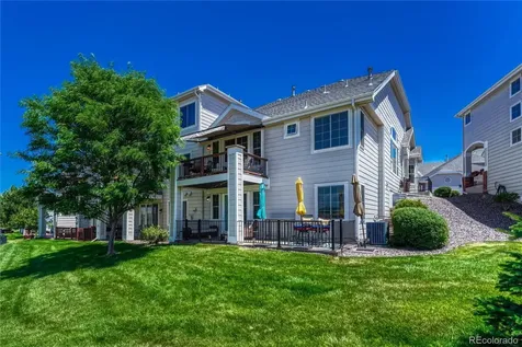 2933 Newport Circle Castle Rock CO 80104