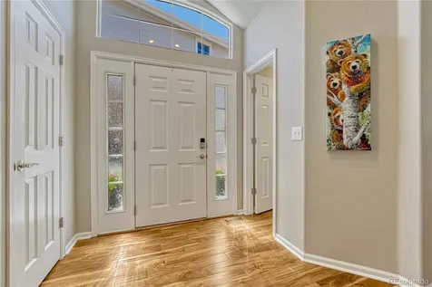 2933 Newport Circle Castle Rock CO 80104