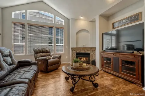 2933 Newport Circle Castle Rock CO 80104