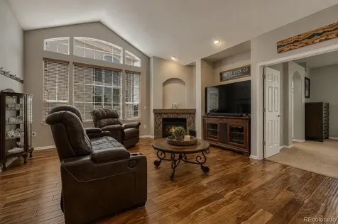 2933 Newport Circle Castle Rock CO 80104